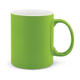 Bright Green