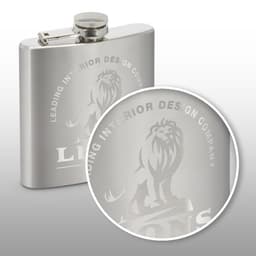 Laser Engraving