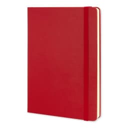 Scarlet Red