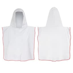 Red Overlocking