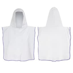 Blue Overlocking