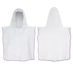 Purple Overlocking