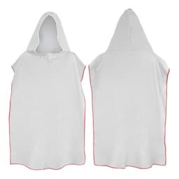 Red Overlocking