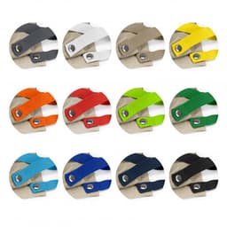 Strap Colours