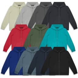 Colour Range