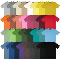 Colour Range