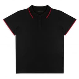 Black/Red