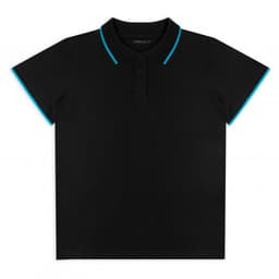 Black/Cyan