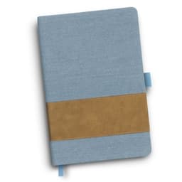 Light Blue - Back