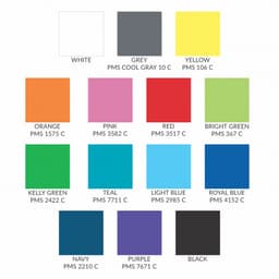Colours