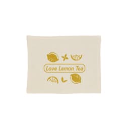 Screen Print on Pouch