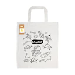 Galaxy Design