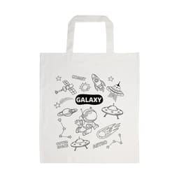 Screen Print on Bag
